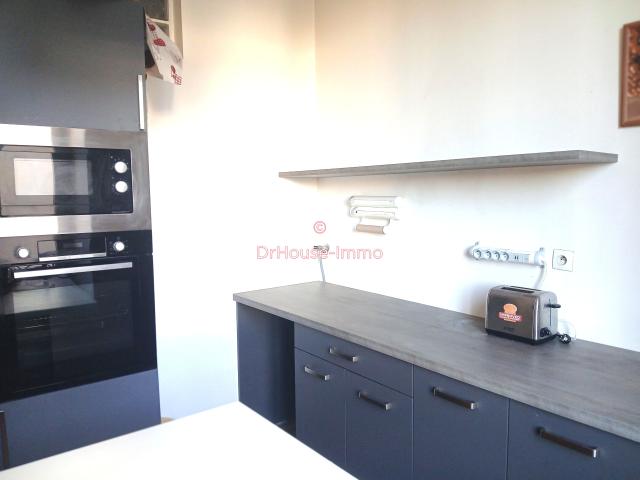 Appartement vente à Arrondissement de Toulon, Toulon