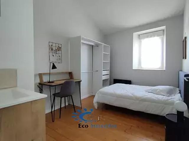 Appartement location à La Rochelle, Saint-rogatien