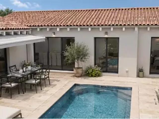 Maison vente à La Rochelle, Saint-rogatien