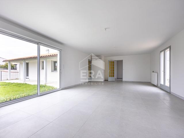 Maison vente à Saint-Rogatien, Charente-Maritime