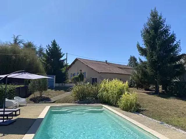 Maison vente à Saint-Romain, Charente