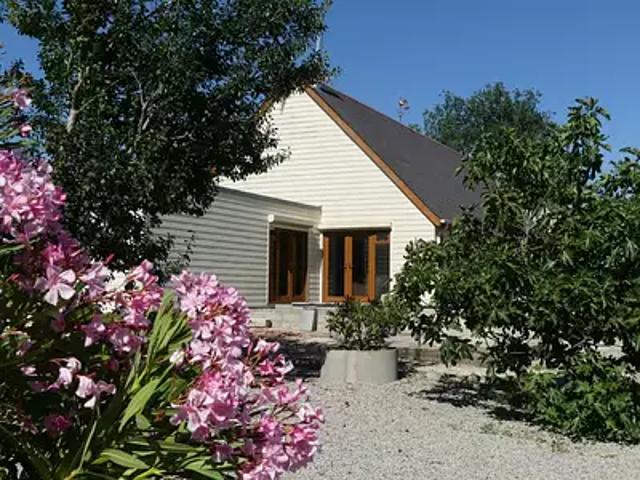 Maison vente à Montmorillon, Nouvelle-Aquitaine