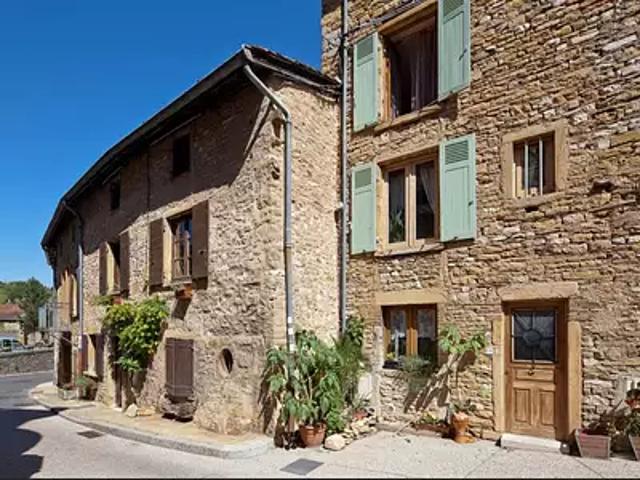 Appartement vente à Lyon, Métropole de Lyon
