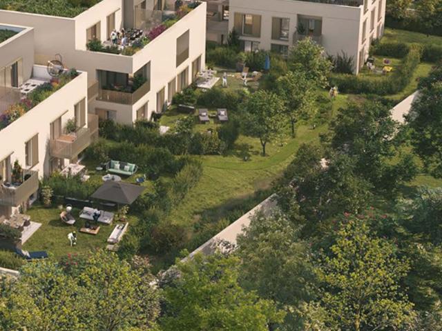 Appartement vente à Lyon, Métropole de Lyon