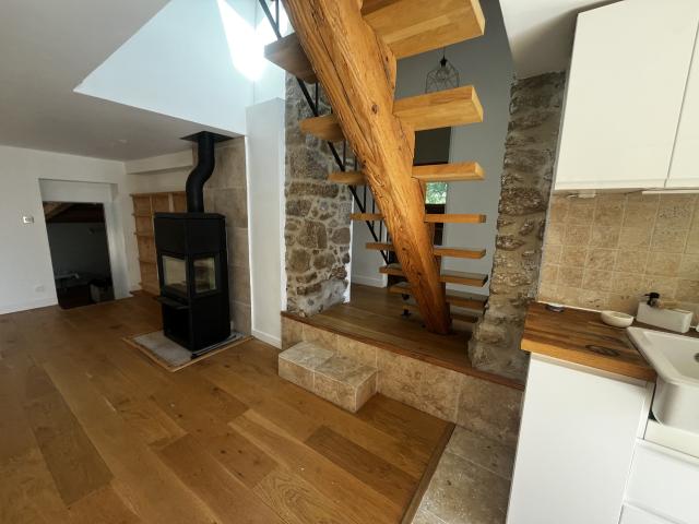 Maison location à Tournon-sur-Rhône, Saint-romain-d'ay