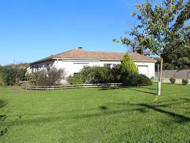 Maison vente à Saintes, Saint-romain-de-benet