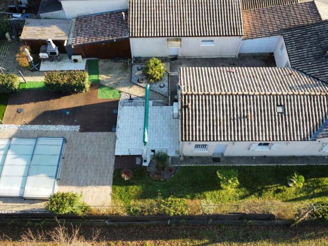 Maison vente à France métropolitaine, Saint-romain-de-benet