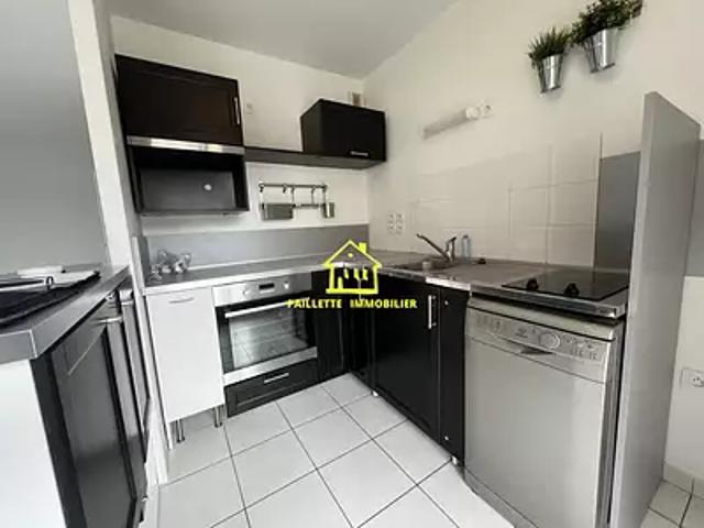 Appartement vente à Le Havre, Saint-romain-de-colbosc
