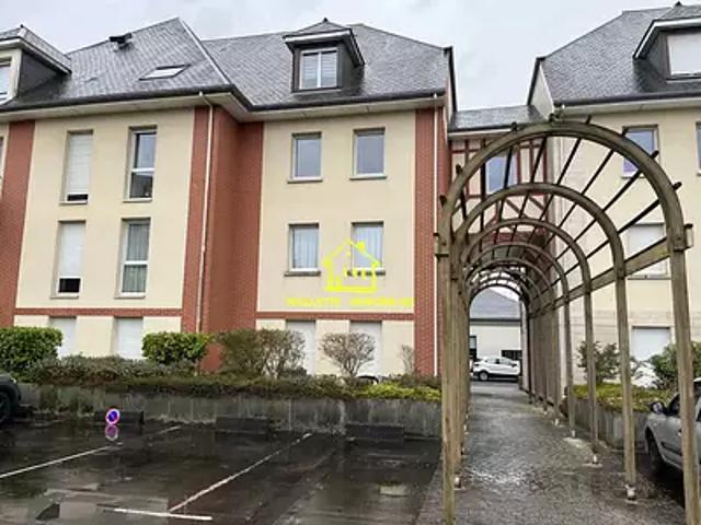 Appartement vente à Le Havre, Saint-romain-de-colbosc