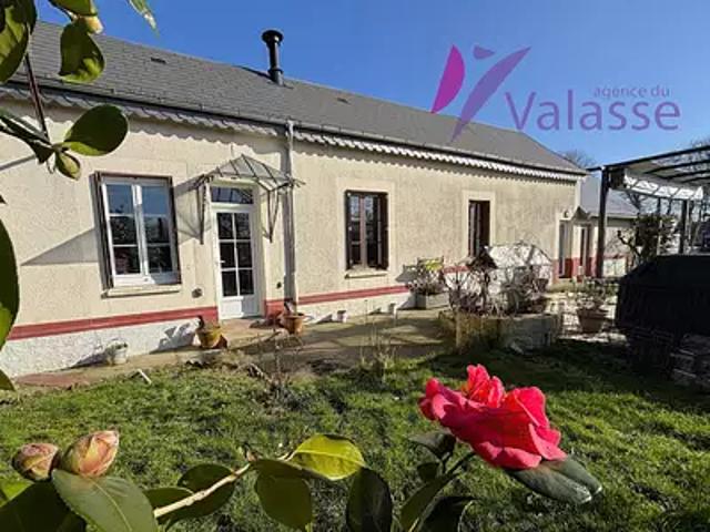 Maison vente à Le Havre, Saint-romain-de-colbosc