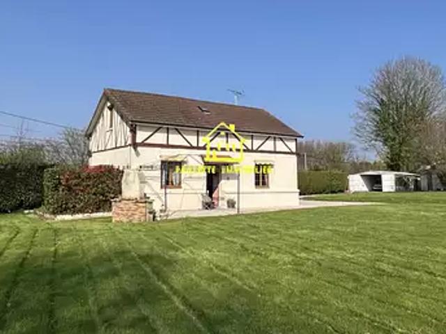 Maison vente à Le Havre, Saint-romain-de-colbosc