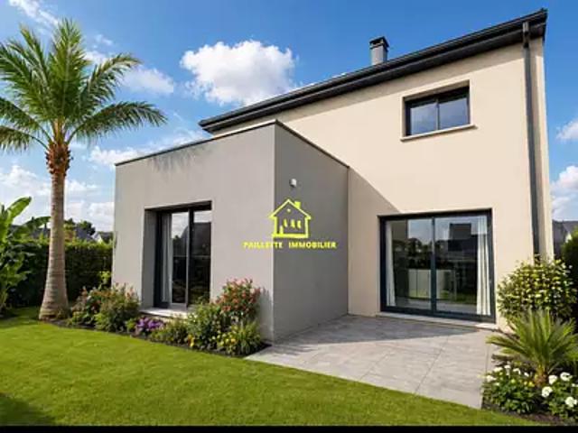Maison vente à Le Havre, Saint-romain-de-colbosc