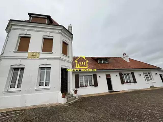 Maison vente à Le Havre, Saint-romain-de-colbosc