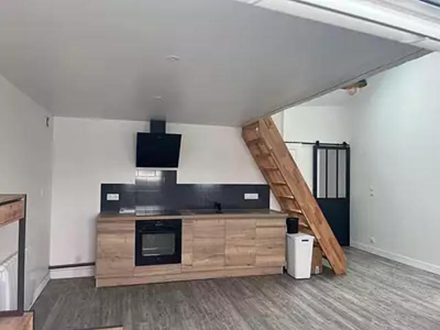 Appartement location à Le Havre, Saint-romain-de-colbosc