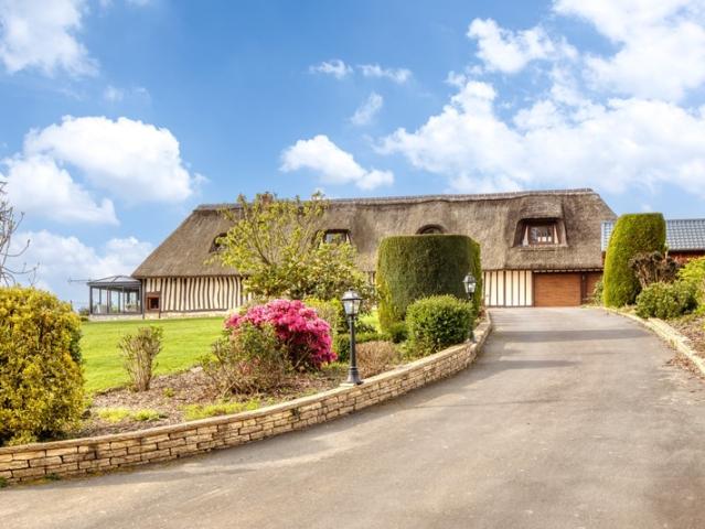 Maison vente à Le Havre, Saint-romain-de-colbosc