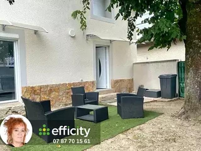 Maison vente à La Tour-du-Pin, Saint-romain-de-jalionas