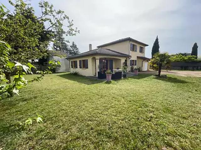 Maison vente à La Tour-du-Pin, Saint-romain-de-jalionas