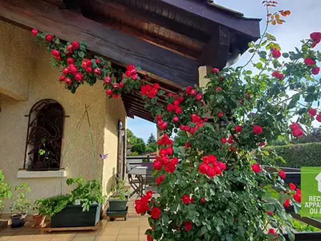 Maison vente à La Tour-du-Pin, Saint-romain-de-jalionas