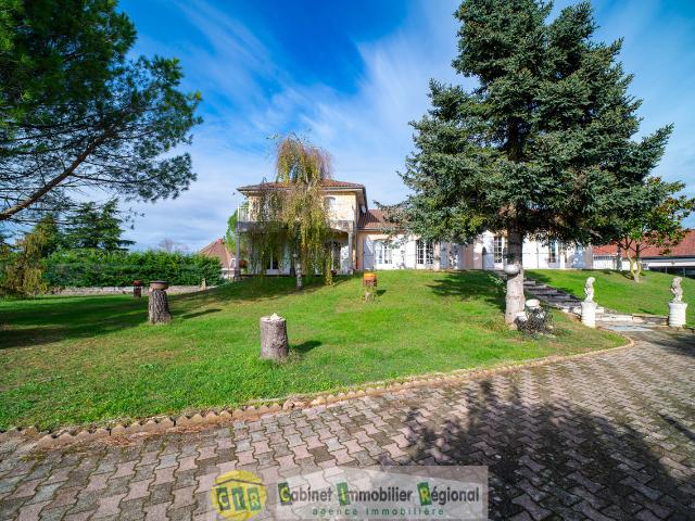 Maison vente à La Tour-du-Pin, Saint-romain-de-jalionas