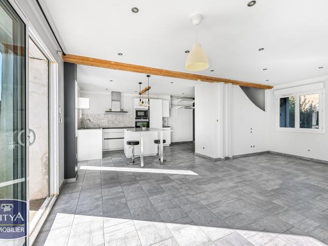 Maison vente à La Tour-du-Pin, Saint-romain-de-jalionas