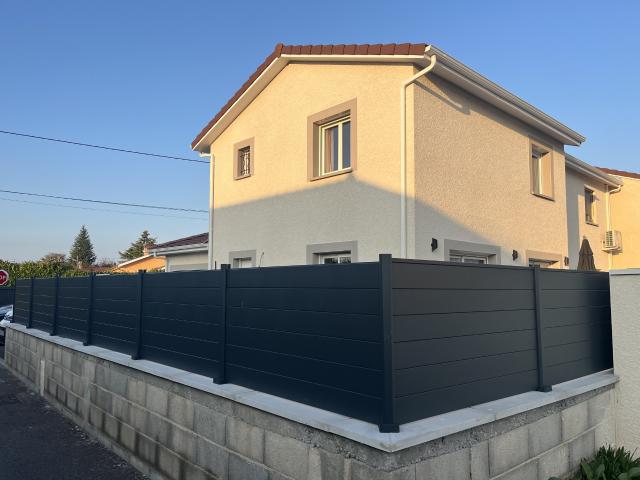 Maison vente à La Tour-du-Pin, Saint-romain-de-jalionas