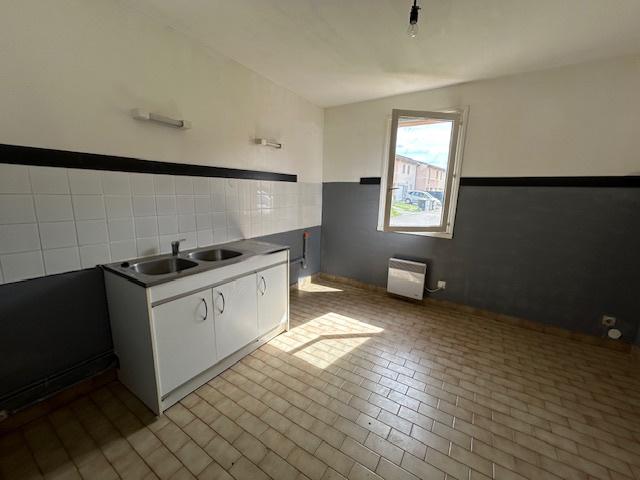 Maison vente à Saint-romain-de-jalionas, Isère