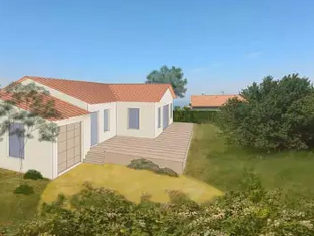 Maison vente à France métropolitaine, Saint-romain-de-lerps