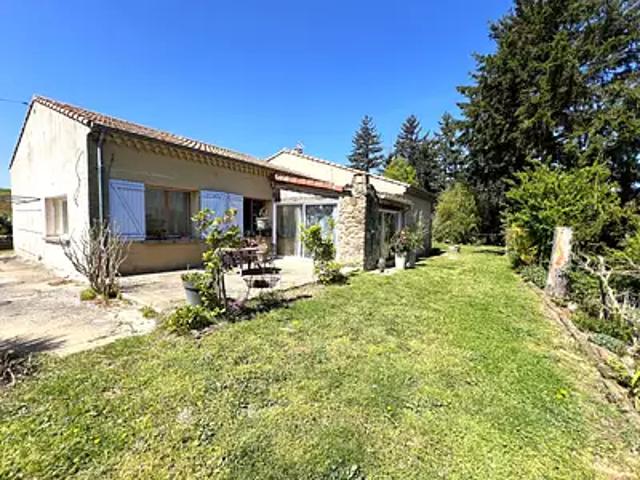 Maison vente à Tournon-sur-Rhône, Saint-romain-de-lerps