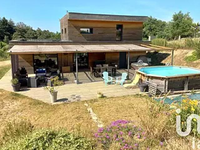 Maison vente à France métropolitaine, Saint-romain-de-lerps