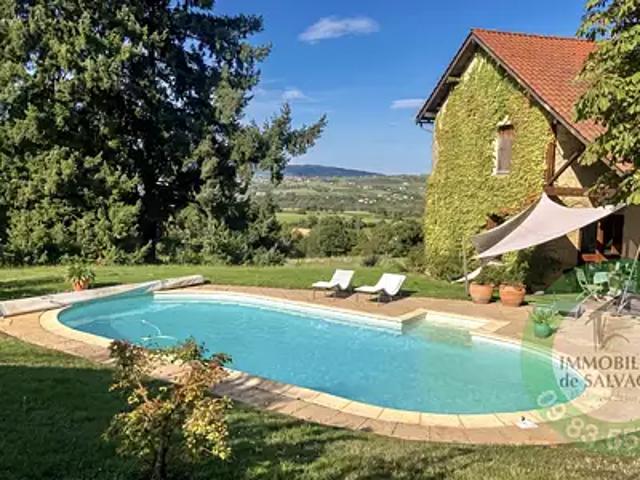 Maison vente à Villefranche-sur-Saône, Rhône