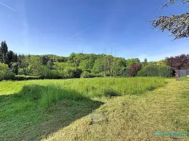 Terrain vente à Villefranche-sur-Saône, Rhône