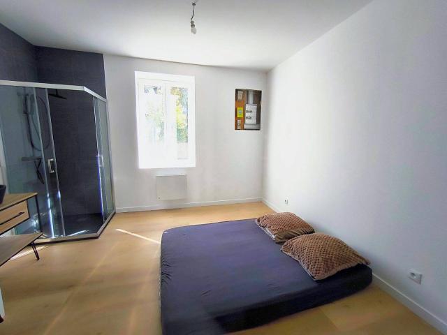 Appartement location à Saint-Romain-des-Îles, Saint-Symphorien-d'Ancelles