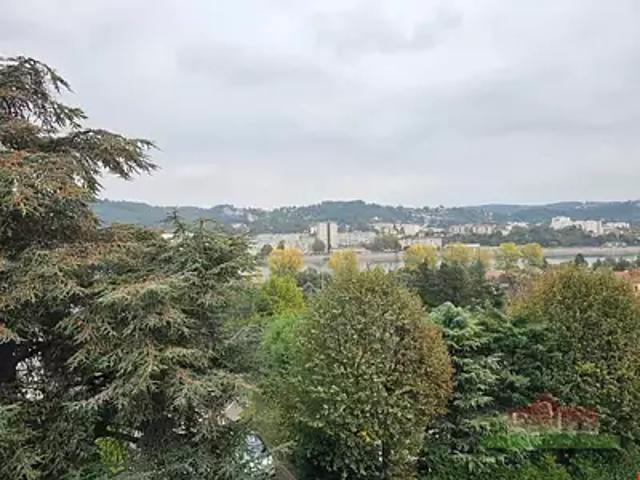 Appartement vente à Lyon, Rhône