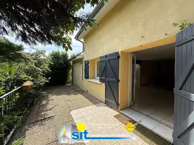 Appartement vente à Lyon, Rhône