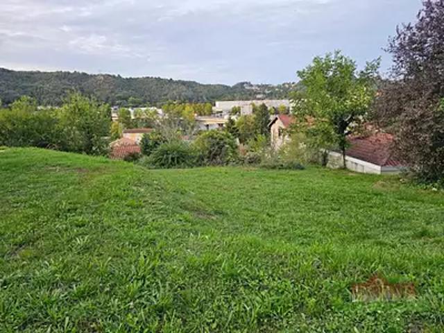 Terrain vente à Lyon, Rhône