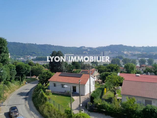 Appartement vente à Lyon, Rhône