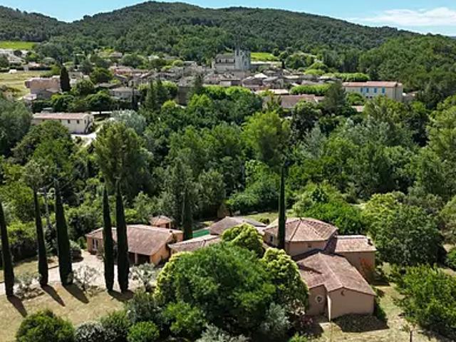 Maison vente à Carpentras, Saint-romain-en-viennois