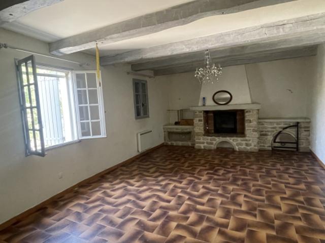 Maison vente à Carpentras, Saint-romain-en-viennois
