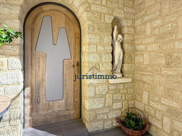 Maison vente à Saint-Romain-en-Viennois, Vaucluse