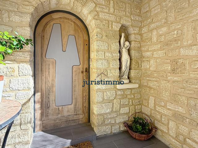Château vente à Saint-Romain-en-Viennois, Vaucluse