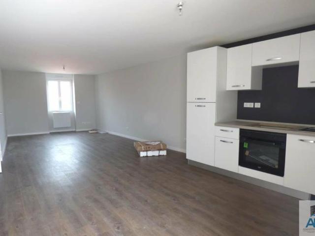 Appartement location à Roanne, Saint-romain-la-motte