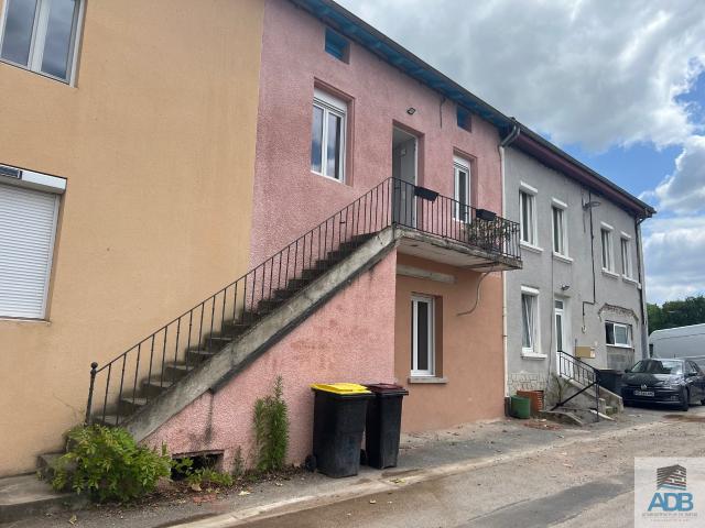Appartement location à Roanne, Saint-romain-la-motte