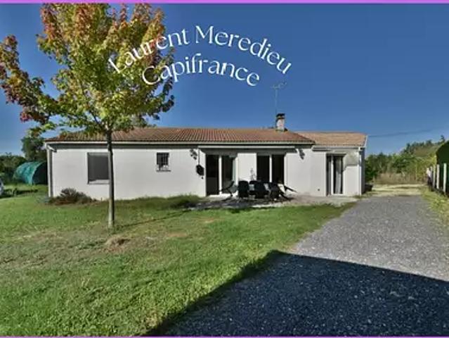 Maison vente à Libourne, Saint-romain-la-virvée