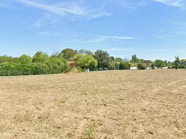 Terrain vente à Libourne, Saint-romain-la-virvée