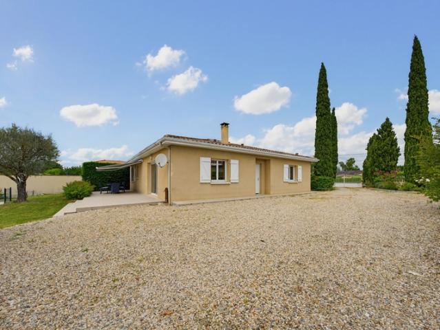 Maison vente à Libourne, Saint-romain-la-virvée