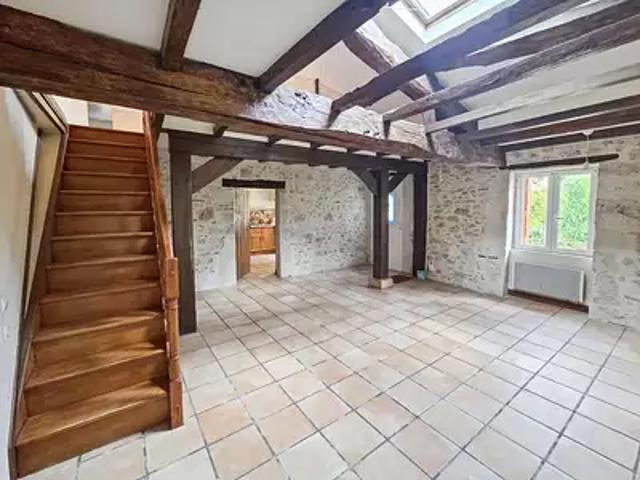 Maison vente à Agen, Saint-romain-le-noble
