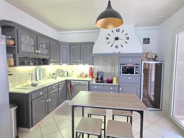 Maison vente à Agen, Saint-romain-le-noble