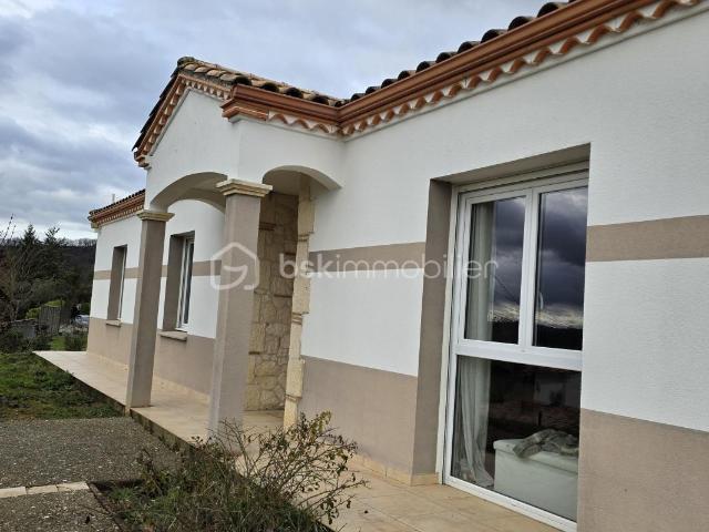 Maison vente à Agen, Saint-romain-le-noble