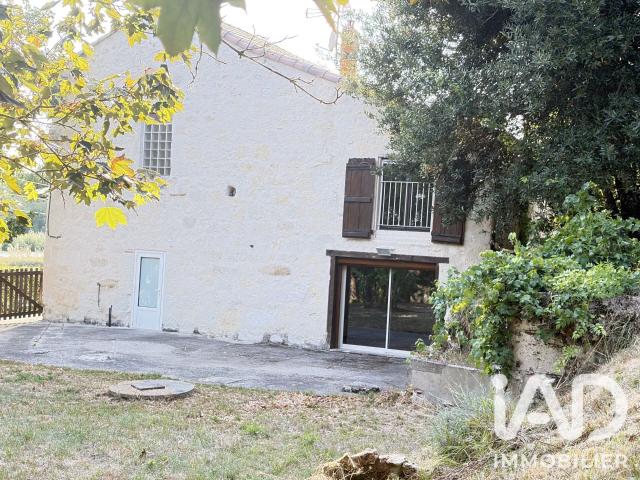 Maison vente à Agen, Saint-romain-le-noble