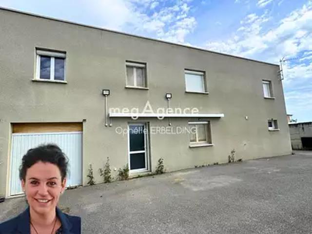 Appartement vente à Le Bourgeat, Saint-Romain-le-Puy